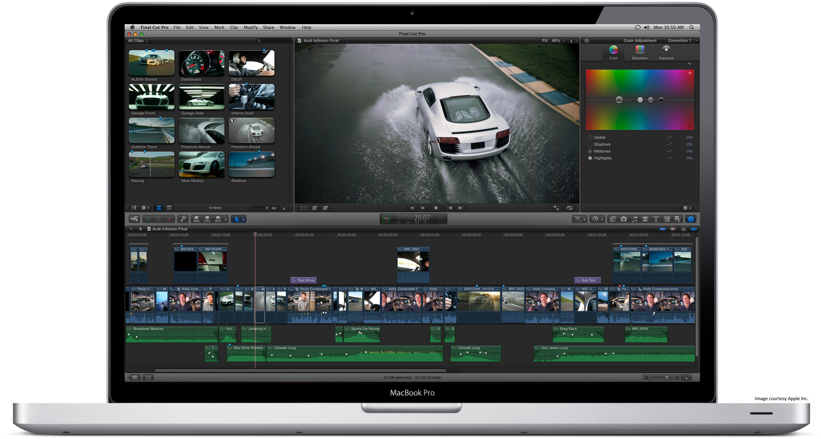 Final Cut Pro X For Windows 7 Free Download Full Version